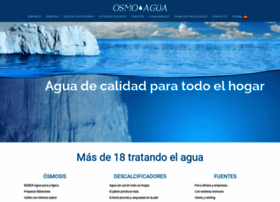 osmoagua.com