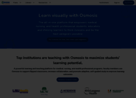 Osmosis.org