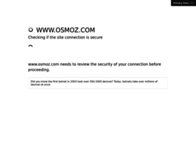 osmoz.com