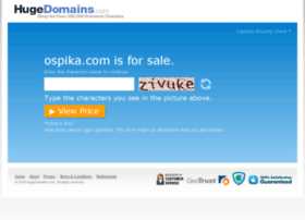 ospika.com