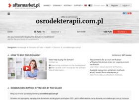 osrodekterapii.com.pl
