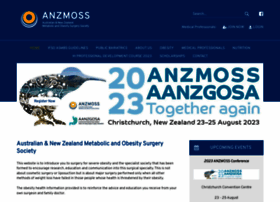 Ossanz.com.au
