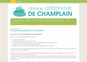 osteopathiedechamplain.com