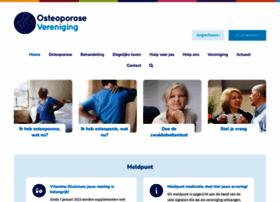 osteoporosestichting.nl