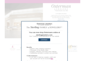 Ostermanjewelers.com