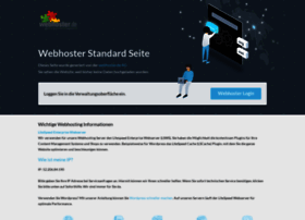 Osterode.ehrenwert-webhosting.de