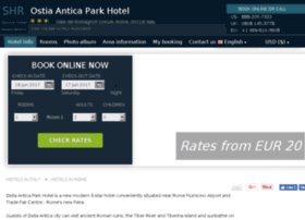 ostia-antica-park.hotel-rez.com
