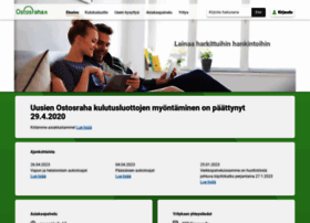 ostosraha.fi