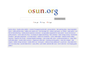 osun.org