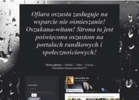 oszukana.pl