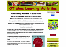 ot-mom-learning-activities.com
