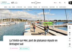ot-trinite-sur-mer.fr