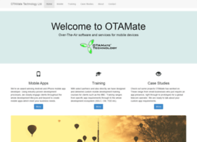 Otamate.com