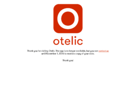 Otelic.com