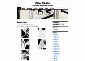otherclutter.wordpress.com