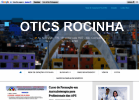 oticsrocinha.blogspot.com