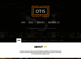 Otisbar.com.au