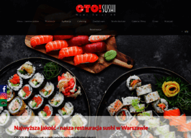 oto-sushi.pl