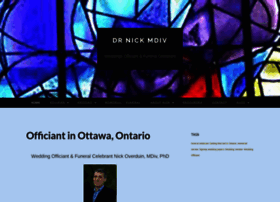 ottawa-officiant.ca
