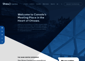 Ottawaconventioncentre.com