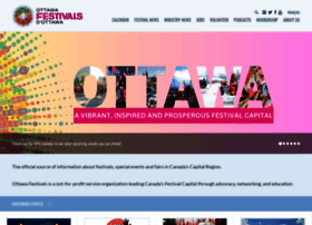 ottawafestivals.ca