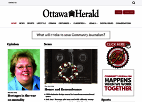 Ottawaherald.com