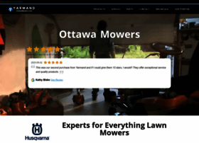 ottawamowers.com