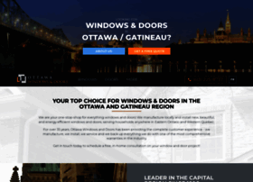 Ottawawindows.com
