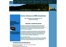 otto-umwelttechnik.de