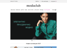 otto.modaclub.com.ua