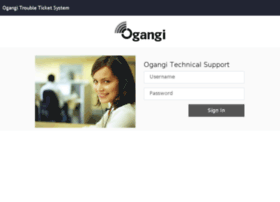 otto.ogangi.com