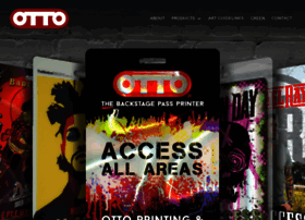 ottoprint.com