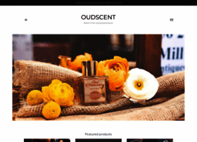 Oudscent.com