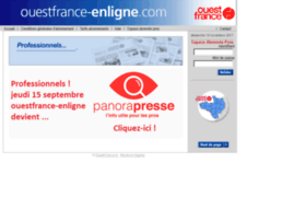 ouestfrance-enligne.com