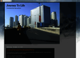 Our-journey-2-life.blogspot.com