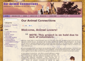 ouranimalconnections.org