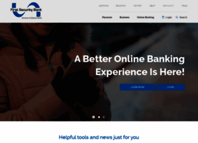 ourbank.com