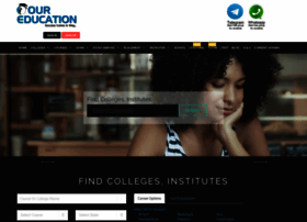 oureducation.in