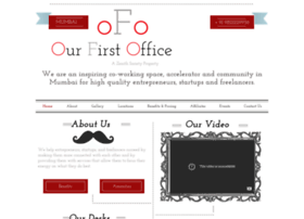 Ourfirstoffice.com