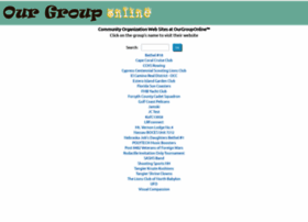 Ourgrouponline.org