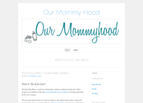 ourmommyhood.com