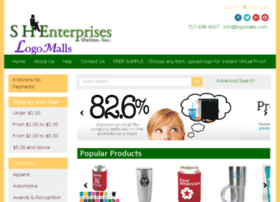 ourpromoproducts.com