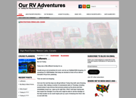 Ourrvadventures.com