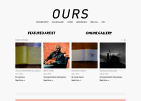 Oursphotomag.com
