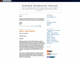 Ourtech.blogspot.nl