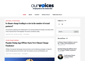 Ourvoices.net