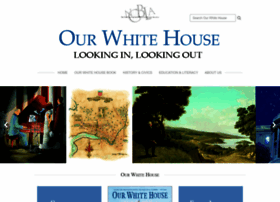 Ourwhitehouse.org