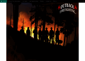 Outbackfirefighting.com