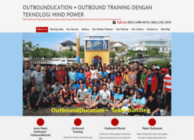Outbounducation.com