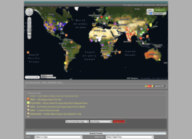 outbreaks.globalincidentmap.com